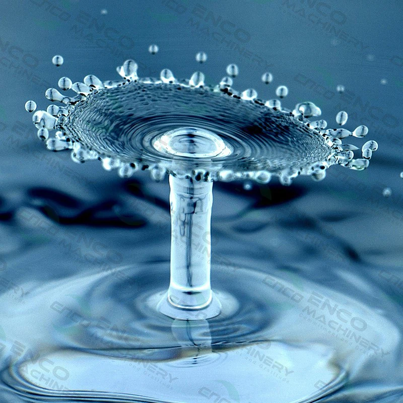 China ENCO Saltless Water Softener Systems China ENCO Saltless Water Softener Systems